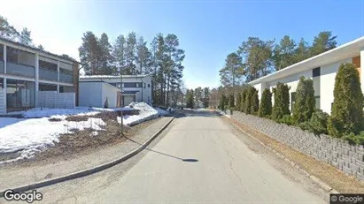 Kontorslokaler för uthyrning i Kuopio – Foto från Google Street View