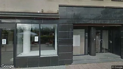 Kantorruimte te huur in Mikkeli - Foto uit Google Street View