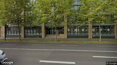 Office spaces for rent in Cologne Ehrenfeld - Photo from Google Street View