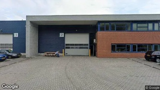 Commercial properties for rent i Hof van Twente - Photo from Google Street View