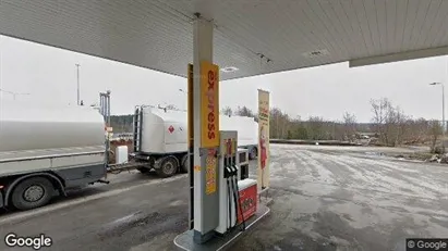 Commercial properties for rent in Jyväskylä - Photo from Google Street View