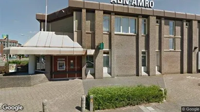 Büros zur Miete in Harderwijk – Foto von Google Street View