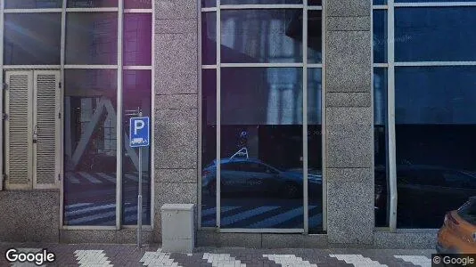 Kontorer til leie i Rotterdam Centrum – Bilde fra Google Street View