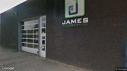 Commercial properties for rent in Utrechtse Heuvelrug - Photo from Google Street View