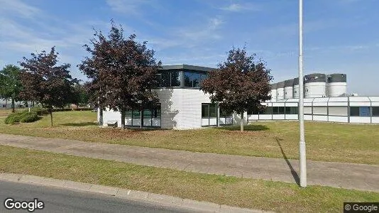 Office spaces for rent i Venlo - Photo from Google Street View