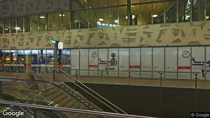 Bedrijfsruimtes te huur in Rotterdam Centrum - Foto uit Google Street View