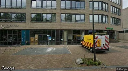 Commercial properties for rent in Ede - Photo from Google Street View