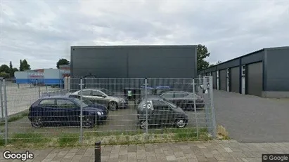 Bedrijfsruimtes te huur in Venlo - Foto uit Google Street View