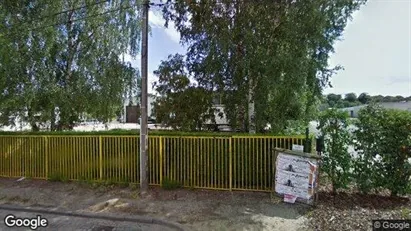 Lager zur Miete in Buggenhout – Foto von Google Street View