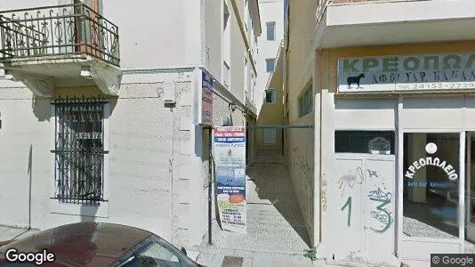 Office spaces for rent i Sparta - Photo from Google Street View