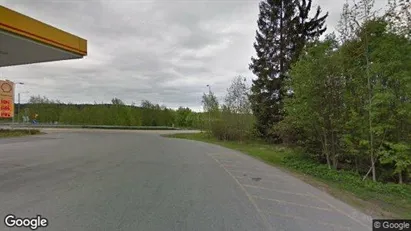 Commercial properties for rent in Jyväskylä - Photo from Google Street View