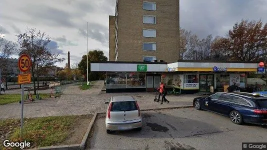 Commercial properties for rent i Turku - Photo from Google Street View