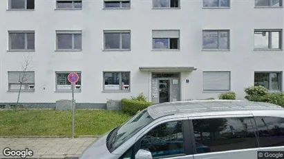 Kontorslokaler för uthyrning i München Thalkirchen-Obersendling-Forstenried-Fürstenried-Solln – Foto från Google Street View