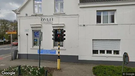 Kantorruimte te huur i Destelbergen - Foto uit Google Street View