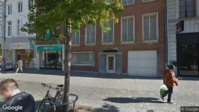 Commercial properties for rent in Aalst - Photo from Google Street View