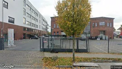 Kontorer til leie i Niedersachsen Harburg – Bilde fra Google Street View