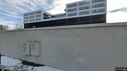 Kontorer til leie i Tallinn Mustamäe – Bilde fra Google Street View