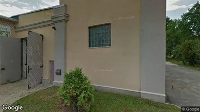 Lokaler til leje i Türi - Foto fra Google Street View