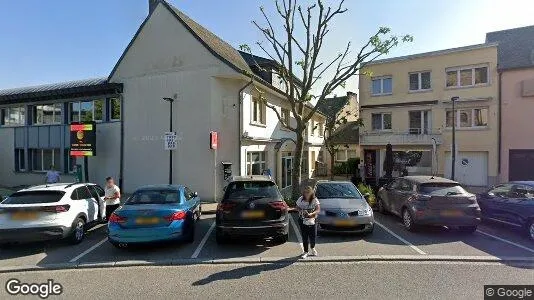 Kontorslokaler för uthyrning i Wiltz – Foto från Google Street View