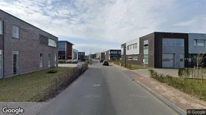 Office spaces for rent in Blaricum - Photo from Google Street View