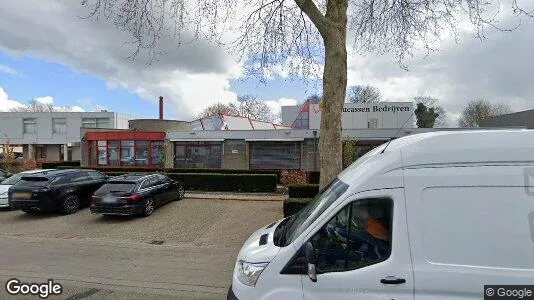 Kantorruimte te huur i Venray - Foto uit Google Street View