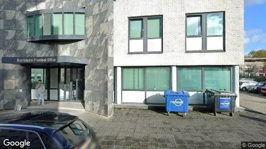 Office spaces for rent i Capelle aan den IJssel - Photo from Google Street View