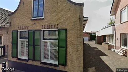 Lokaler til leje i Zuidplas - Foto fra Google Street View