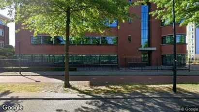 Kontorer til leie i Capelle aan den IJssel – Bilde fra Google Street View
