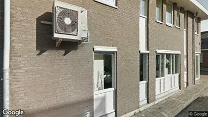 Bedrijfsruimtes te huur in Zuidplas - Foto uit Google Street View