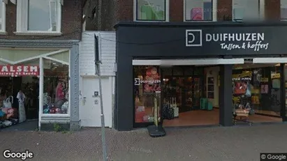 Commercial properties for rent in Gouda - Photo from Google Street View