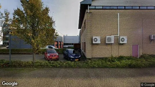 Kantorruimte te huur i Capelle aan den IJssel - Foto uit Google Street View