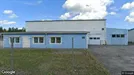 Warehouse for rent, Västervik, Kalmar County, Traktorvägen 8