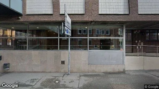 Office spaces for rent i Örgryte-Härlanda - Photo from Google Street View