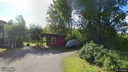 Værkstedslokaler til leje i Ylöjärvi - Foto fra Google Street View