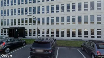 Werkstätte zur Miete in Skovlunde – Foto von Google Street View