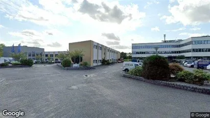 Office spaces for rent in Ballerup - Photo from Google Street View