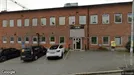 Warehouse for rent, Majorna-Linné, Gothenburg, Karl Johansgatan 152/Lantvärnsgatan