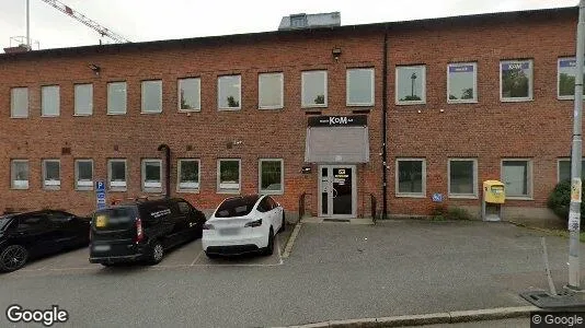 Warehouses for rent i Majorna-Linné - Photo from Google Street View