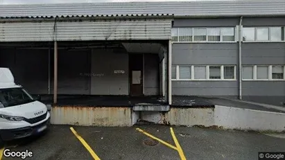 Kontorhoteller til leie i Göteborg Ø – Bilde fra Google Street View