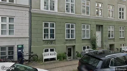Commercial properties for rent in Copenhagen K - Photo from Google Street View
