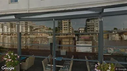 Büros zur Miete in Fredrikstad – Foto von Google Street View
