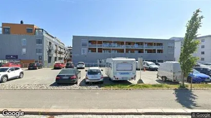Office spaces for rent in Nes - Photo from Google Street View