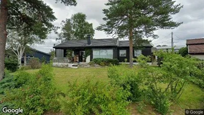 Kontorslokaler för uthyrning i Larvik – Foto från Google Street View