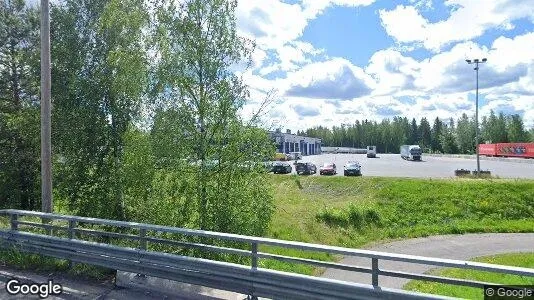 Office spaces for rent i Hyvinkää - Photo from Google Street View