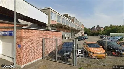 Kontorslokaler för uthyrning i Svendborg – Foto från Google Street View