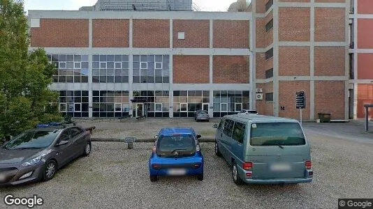 Büros zur Miete i Svendborg – Foto von Google Street View