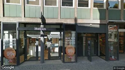 Büros zur Miete in Randers C – Foto von Google Street View