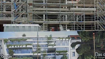 Kontorer til leie i Berlin Charlottenburg-Wilmersdorf – Bilde fra Google Street View