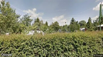 Lagerlokaler för uthyrning i Zgierski – Foto från Google Street View
