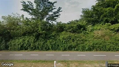 Lagerlokaler för uthyrning i Hadsten – Foto från Google Street View